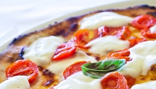 Pizza come da Tradizione | Menu Pizza con Tagliere Siciliano per Due